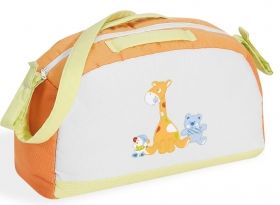 Interbaby - Мултифункционална чанта *Жирафче*