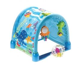 Fisher Price - Активна гимнастика *Морско дъно*