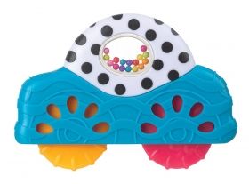 Playgro - Дрънкалка Кола