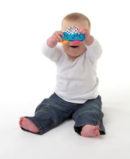 Playgro - Дрънкалка Кола
