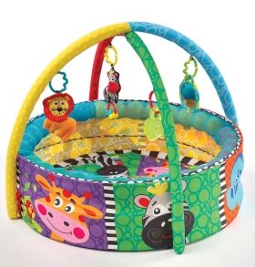 Playgro - Активна гимнастика *Забавление*
