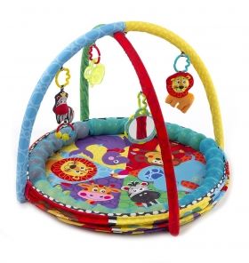 Playgro - Активна гимнастика *Забавление*