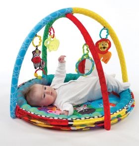 Playgro - Активна гимнастика *Забавление*
