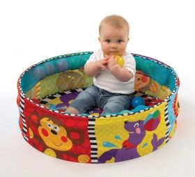 Playgro - Активна гимнастика *Забавление*