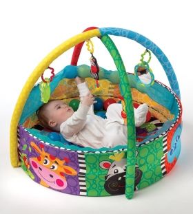 Playgro - Активна гимнастика *Забавление*
