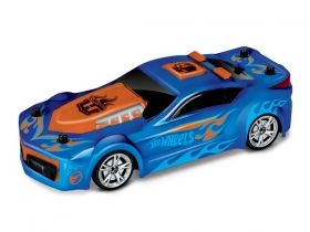 Hot Wheels - Кола с дистанционно управление RC Drift Rod 1:24