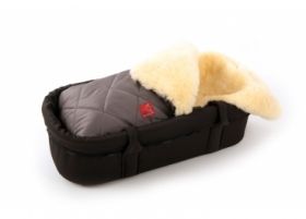 Термо чувалче за бебешка количка KAISER FINN Thermo Fleece