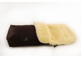 Термо чувалче за бебешка количка KAISER FINN Thermo Fleece