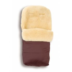 Термо чувалче за бебешка количка KAISER FINN Thermo Fleece