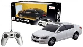 Rastar - Кола с дистанционно управление Honda Accord Radio/C 1:24
