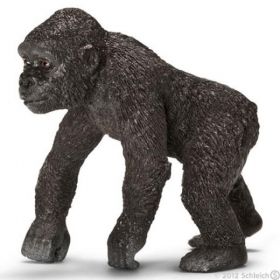 Schleich - Фигурка *Горила бебе* - 14663