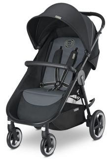 Cybex Бебешка количка Eternis M4 Moon Dust 2015