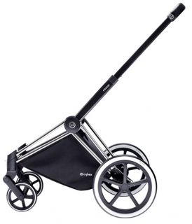 Алуминиево шаси Cybex Priam