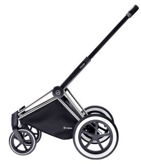 Алуминиево шаси Cybex Priam