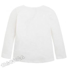 Детска блуза *Myrl Cream* Mayoral