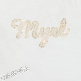Детска блуза *Myrl Cream* Mayoral