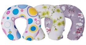 Мултифункционална възглавница за кърмене Sevi Baby