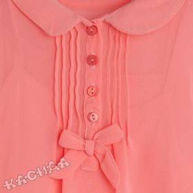 Детска туника *Peach Blossom* Mayoral
