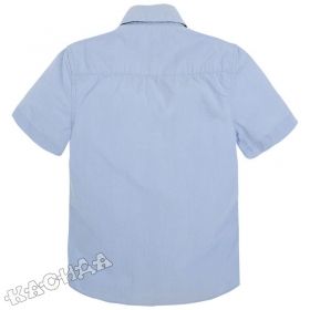 Детска риза с къс ръкав *Myrl 1941* Mayoral