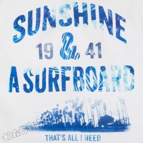Детски бански комплект *Sunshine* Mayoral