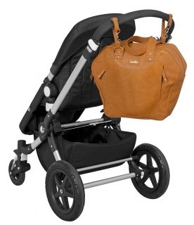 BabyMoov - Чанта за бебешка количка City Bag Savannah