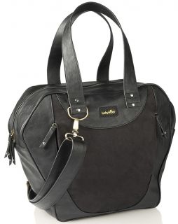 BabyMoov - Чанта за бебешка количка City Bag Black