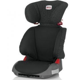 Столче за кола Britax Romer (15-36 кг) Adventure Black Thunder