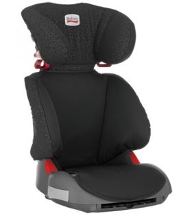 Столче за кола Britax Romer (15-36 кг) Adventure Black Thunder
