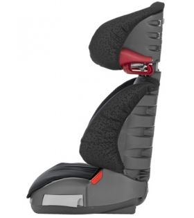 Столче за кола Britax Romer (15-36 кг) Adventure Black Thunder