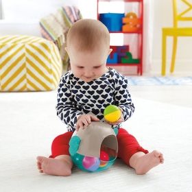 Бебешка играчка за сортиране *Бухалче* Fisher Price 
