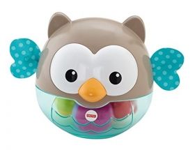 Бебешка играчка за сортиране *Бухалче* Fisher Price 