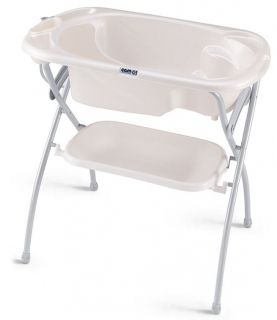 Бебешки комплект с вана и стойка Cam Kit Bagno 2016 