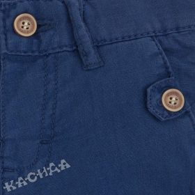 Mayoral - Бебешки къси панталонки *Lino*