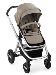 NUNA IVVI Комбинирана бебешка количка Safari
