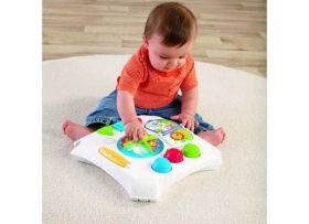 Музикална образователна маса *Жираф* Fisher Price