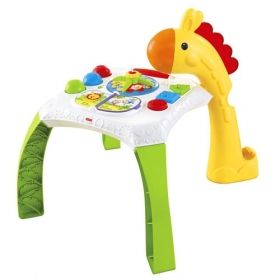 Музикална образователна маса *Жираф* Fisher Price