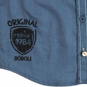 Boboli - Детска риза *Poplin*