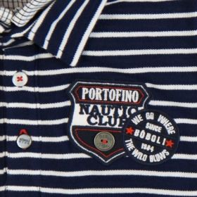 Boboli - Детска риза *Portofino*