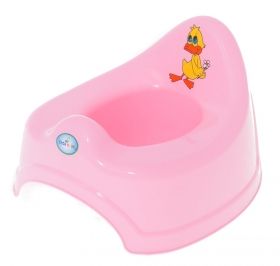 Бебешко гърне Chipolino *Балабинка* Розово