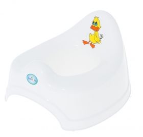 Бебешко гърне Chipolino *Балабинка* Бяло
