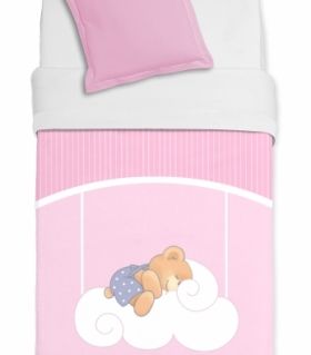 Manterol - Бебешко одеяло Baby VIP 75/100см - 501 C4