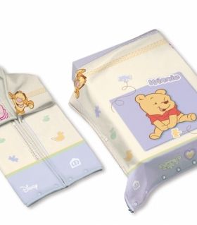 Бебешко одеяло-чувалче Manterol Baby Sac Disney 80/90 см - 753 c15