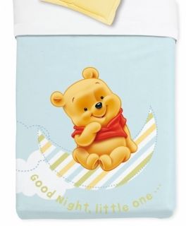 Manterol - Бебешко одеяло Baby Alfa Disney 100/130см - 099 C8 