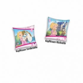 Детски спален комплект Herding Prinzessin Emmy с цип