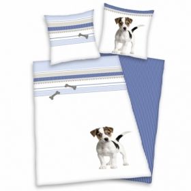 Детски спален комплект Herding *Jack Russell*
