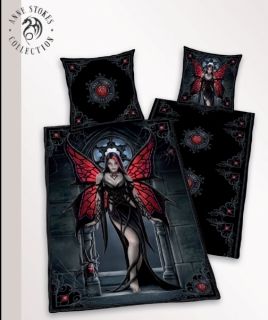 Детски спален комплект Herding ANNE STOKES