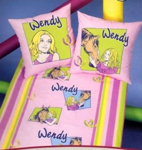 Детски спален комплект Herding Wendy