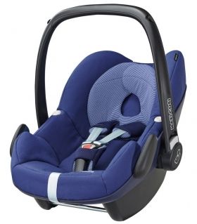 Бебешко столче за кола Maxi Cosi Pebble (0-13kg) River Blue 