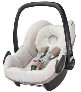 Бебешко столче за кола Maxi Cosi Pebble (0-13kg) Digital Rain