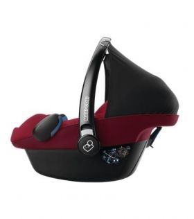 Бебешко столче за кола Maxi Cosi Pebble (0-13kg) Berry Pink 